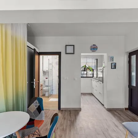 Lägenhet Hope Poreč