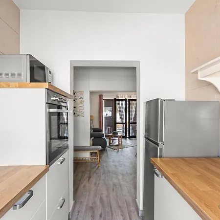 Hope Apartment