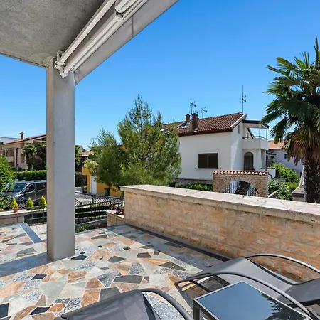 Hope Apartment Porec