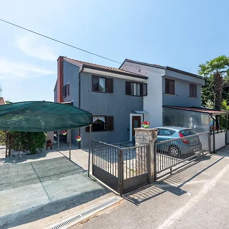 Apartment Hope Porec