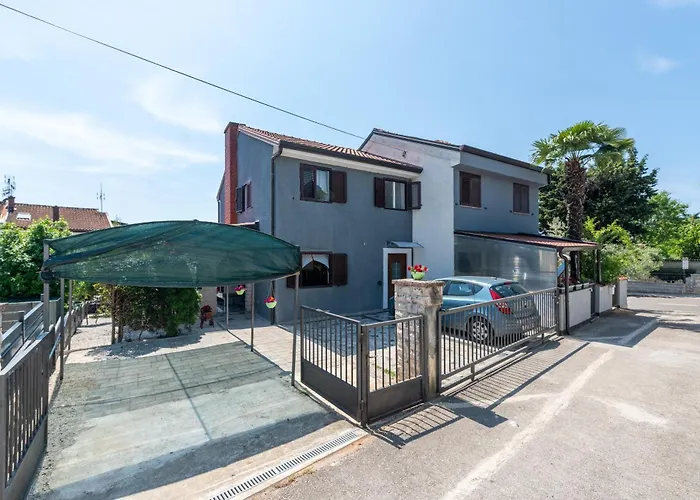 Appartement Hope Poreč